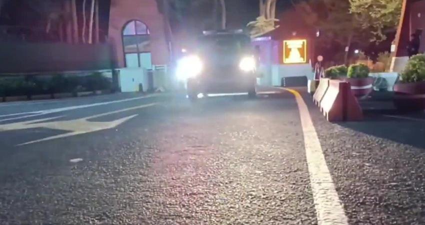 Artvin merkezli 4 ilde düzenlenen organize suç örgütüne yönelik Jandarma