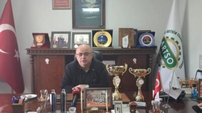 Artvin Spor Kulübü, altyapı faaliyetlerini güçlendirmek amacıyla özel tasarımlı formalarını