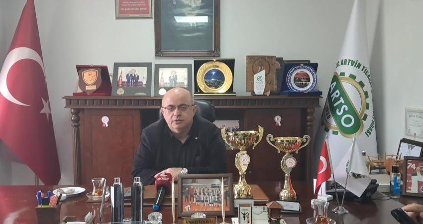 Artvin Spor Kulübü, altyapı faaliyetlerini güçlendirmek amacıyla özel tasarımlı formalarını