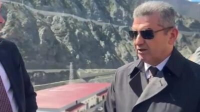 Artvin Valiliği'nin öncülüğünde 9 Nisan'da Bal Çalıştayı düzenlenecek. Artvin Valisi