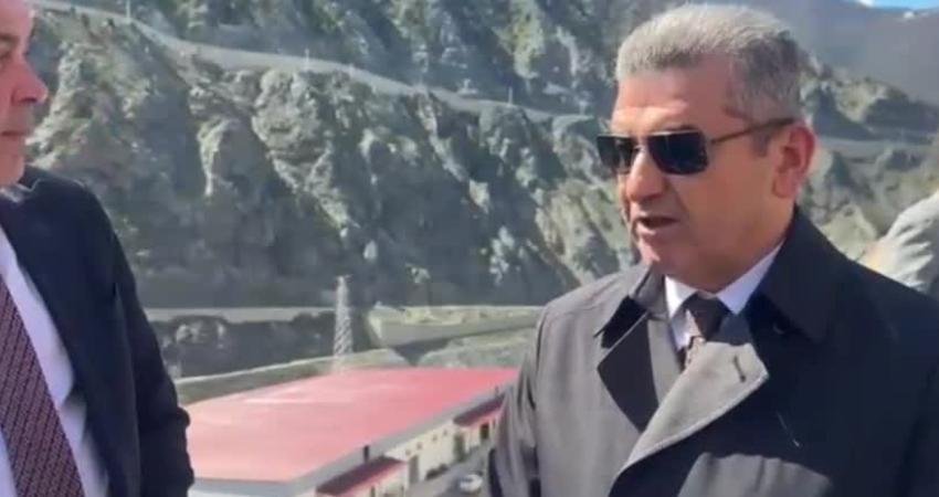 Artvin Valiliği'nin öncülüğünde 9 Nisan'da Bal Çalıştayı düzenlenecek. Artvin Valisi