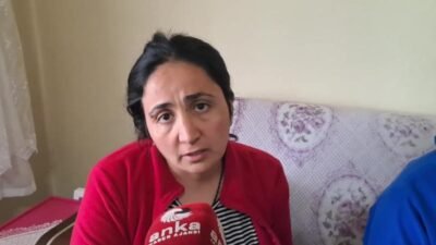 Artvin’de çığ altında kalan Bülent Gezer’e 101 gündür ulaşılamadı… Ailesi, yetkililere seslendi: “Bulunmasını istiyoruz. Bir mezarımız olsun ki dua edelim” Artvin'in Ardanuç ilçesine bağlı Zekeriya köyü Aksudağı mevkisinde, 31 Aralık