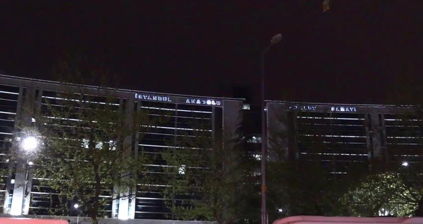 CHP'li belediyelere yönelik son operasyonlarda gözaltına alınan aralarında Ataşehir Belediye