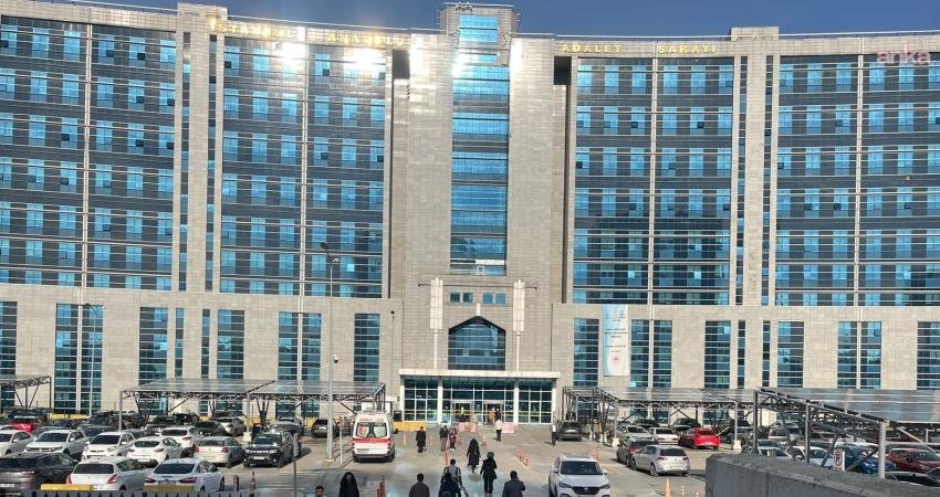 Cuma gece yarısı operasyonuyla gözaltına alınan Ataşehir Belediye Başkanı Onursal