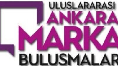 Ankara Ticaret Odası (ATO) tarafından gerçekleştirilecek "5. Uluslararası Ankara Marka