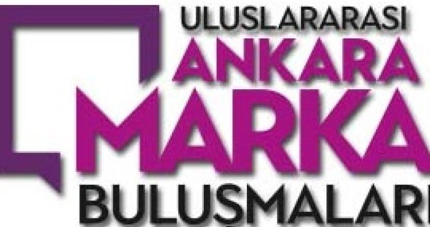 Ankara Ticaret Odası (ATO) tarafından gerçekleştirilecek "5. Uluslararası Ankara Marka