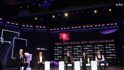 Ankara Ticaret Odası (ATO) tarafından bu yıl beşincisi gerçekleştirilen Uluslararası