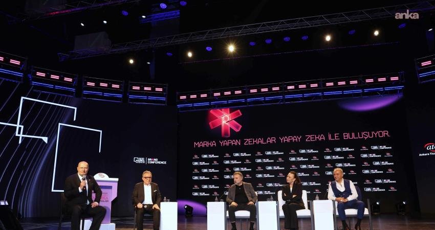 Ankara Ticaret Odası (ATO) tarafından bu yıl beşincisi gerçekleştirilen Uluslararası