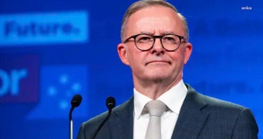 Avustralya Başbakanı Albanese: “Hiçbir hükümet savaşın yarattığı baskıları tamamen ortadan kaldıramaz. Ancak elimizden geleni yapacağız” Avustralya Başbakanı Anthony Albanese, İran ile ABD ve İsrail arasındaki