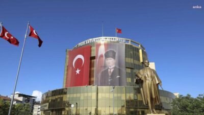 Aydın 1. İdare Mahkemesi, AK Partili Aydın Büyükşehir Belediye Başkanı