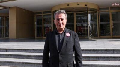 Aydın Büyükşehir Belediye Meclisi CHP Grup Başkan Vekili ve Efeler