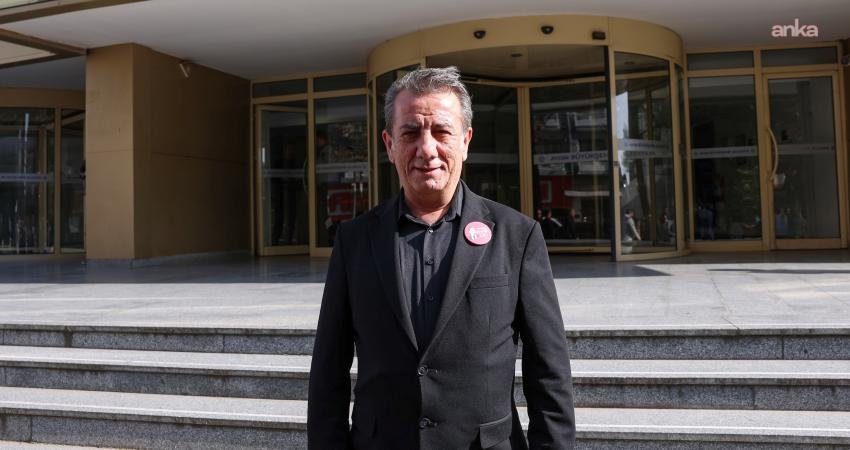 Aydın Büyükşehir Belediye Meclisi’nde gerginlik… Efeler Belediye Başkanı Yetişkin: “Aydın’ın en büyük ilçesinin belediye başkanına ‘Konuşma’ diye bağırılmasını kınıyorum” Aydın Büyükşehir Belediye Meclisi CHP Grup Başkan Vekili ve Efeler