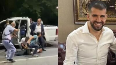 Ayhan Bora Kaplan suç örgütünün yeniden görülen davasının duruşmasında çapraz