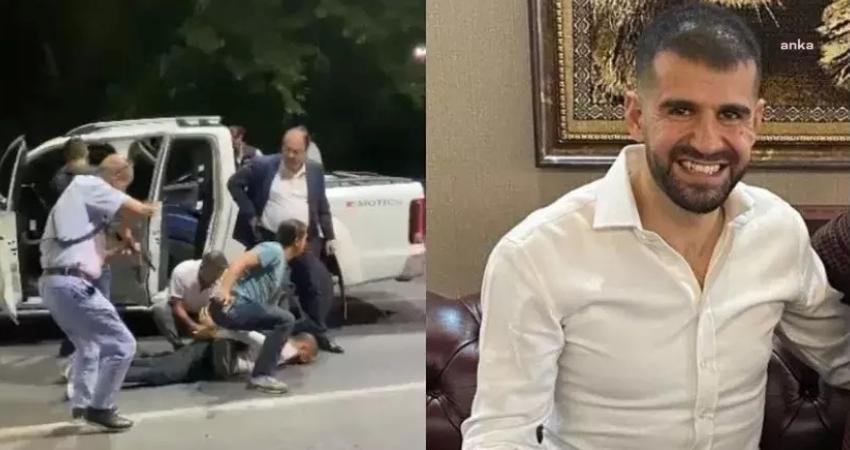 Ayhan Bora Kaplan suç örgütünün yeniden görülen davasının duruşmasında ara