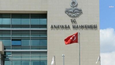 Anayasa Mahkemesi (AYM),  Spor Kulüpleri ve Spor Federasyonları Kanunu'nun,