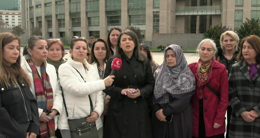 Eyüpsultan’da boşanma aşamasında olduğu eşi Ayşe Çelik’i silahla öldüren Engin