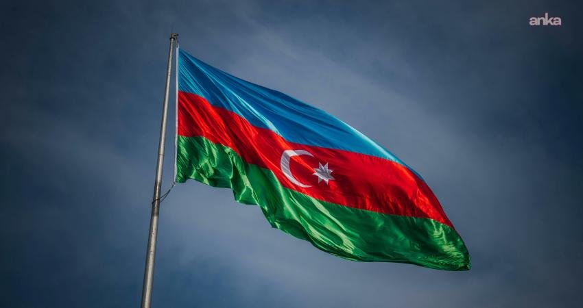 Azerbaycan Dışişleri Bakanlığı'ndan yapılan açıklamada, "ABD ile İran arasında ilan