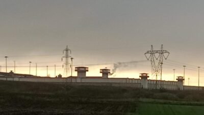 Aziz İhsan Aktaş davasında tutukluluk değerlendirmesine karşı savunma yapan Avcılar