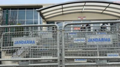 Aziz İhsan Aktaş suç örgütü iddiasıyla açılan ve İstanbul 1.