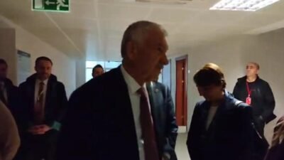 Aziz İhsan Aktaş suç örgütü iddiasıyla açılan ve İstanbul 1.