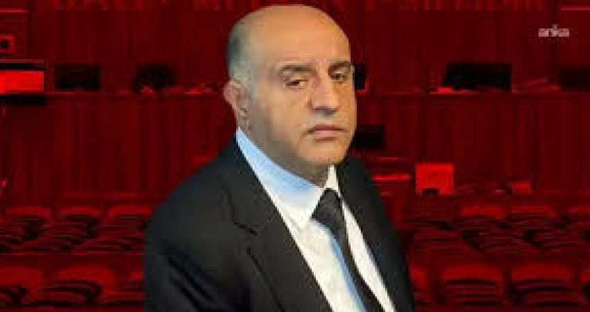 Aziz İhsan Aktaş suç örgütü iddiasıyla açılan ve İstanbul 1.