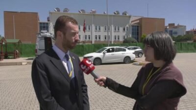 Aziz İhsan Aktaş suç örgütü iddiasıyla açılan davada serbest bırakılan