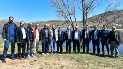 Çubuk ilçesi Kızılca Mahallesi’nde 1967 yılında yapılan ve 2014 yılında