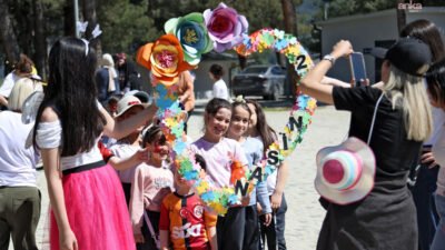 Bursa Büyükşehir Belediyesi, 23 Nisan Ulusal Egemenlik ve Çocuk Bayramı