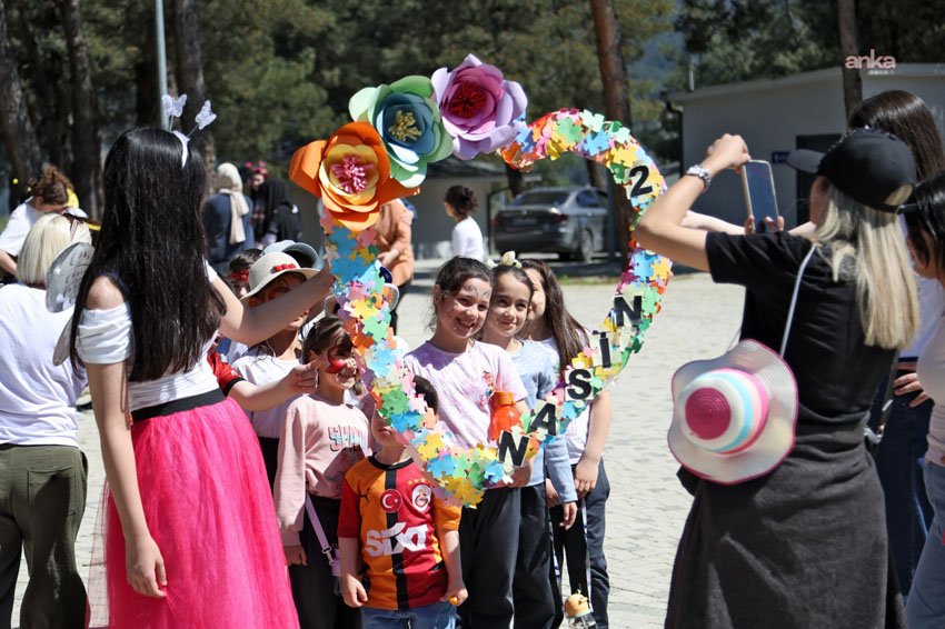 Bursa Büyükşehir Belediyesi, 23 Nisan Ulusal Egemenlik ve Çocuk Bayramı