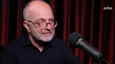 Türkiye Komünist Partisi (TKP) Genel Sekreteri Kemal Okuyan, aydınların toplumcu