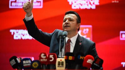 Saadet Partisi Genel Başkanı Mahmut Arıkan, “Bizim, seçim takvimimiz bugünden
