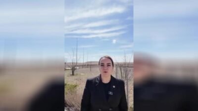 İYİ Parti Adana Milletvekili Ayyüce Türkeş Taş, babası ve MHP'nin