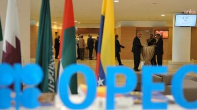 Birleşik Arap Emirlikleri (BAE),  Petrol İhraç Eden Ülkeler Örgütü