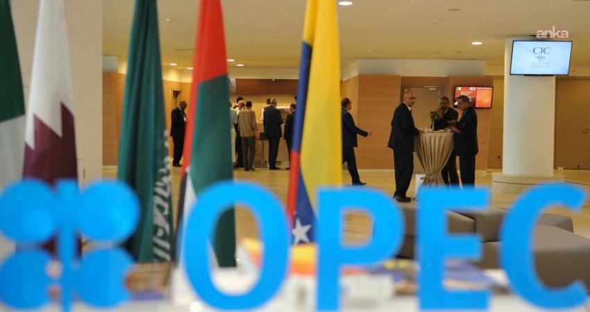 Birleşik Arap Emirlikleri (BAE),  Petrol İhraç Eden Ülkeler Örgütü