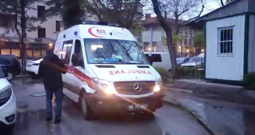 Bağımsız Maden İş, açlık grevinin üçüncü gününde bir madencinin fenalaşarak