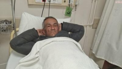 Bağımsız Maden İş'ten yapılan açıklamada sabah saatlerinde Enerji ve Tabii