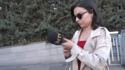 Bağımsız Maden İş Genel Başkanı Gökay Çakır, İçişleri Bakanlığı’nda yapılan