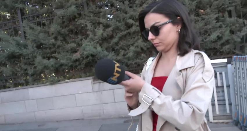 Bağımsız Maden İş Genel Başkanı Gökay Çakır, İçişleri Bakanlığı’nda yapılan