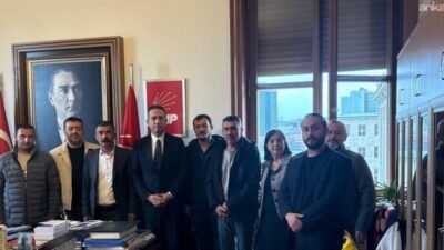 Bağımsız Maden İş Sendikası, Genel Başkan Gökay Çakır, sendika avukatı