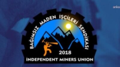 Bağımsız Maden İş Sendikası, İçişleri Bakanlığı'nda görüşmeler devam ederken; Yıldızlar