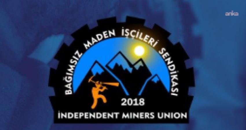 Bağımsız Maden İş Sendikası, İçişleri Bakanlığı'nda görüşmeler devam ederken; Yıldızlar