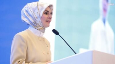 Aile ve Sosyal Hizmetler Bakanı Mahinur Özdemir Göktaş, Sosyal Hizmetler Kanun