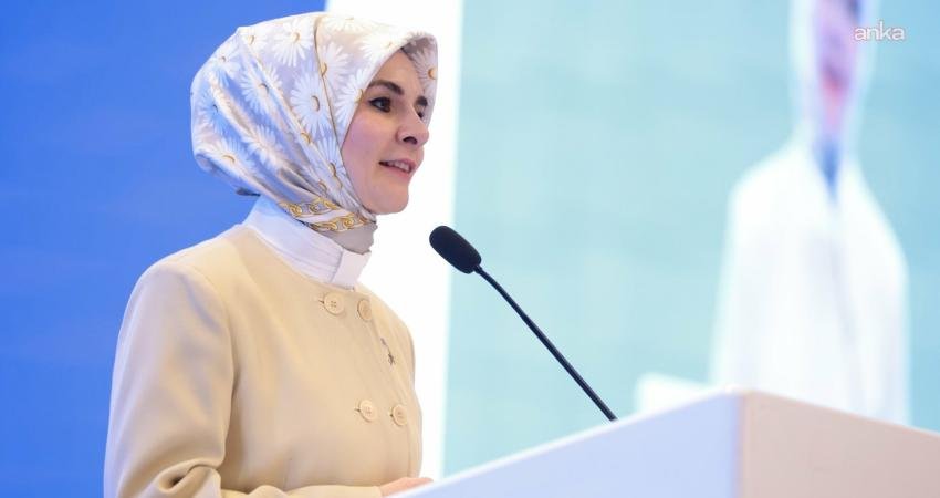 Aile ve Sosyal Hizmetler Bakanı Mahinur Özdemir Göktaş, Sosyal Hizmetler Kanun