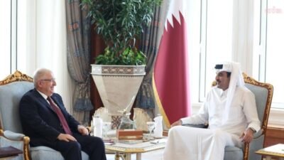 Milli Savunma Bakanı Yaşar Güler, çeşitli temaslarda bulunmak üzere gittiği