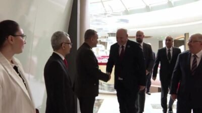 Milli Savunma Bakanı Yaşar Güler, Antalya Diplomasi Forumu kapsamında çeşitli