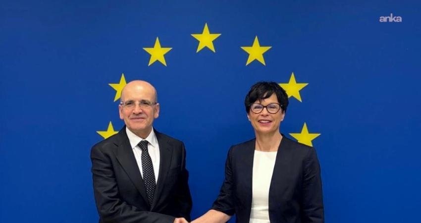 Avrupa Komisyonu Genişlemeden Sorumlu Komiseri Marta Kos, "Avrupa ile Asya