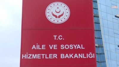 Aile ve Sosyal Hizmetler Bakanlığı, darp edilen anne ve özel