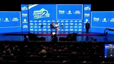 Bakırköy Belediye Başkanı Ayşegül Ovalıoğlu, iki yıllık görev süresindeki çalışmalarına