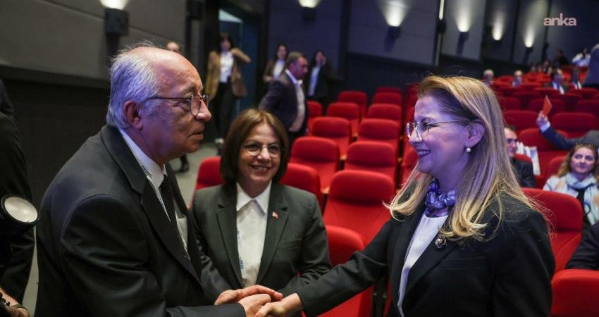 Marmara Belediyeler Birliği, 2026 yılı birinci olağan meclis toplantısını İstanbul’da