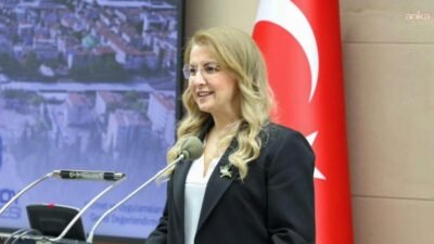 Bakırköy Belediye Meclisi’nde 2025 Yılı Faaliyet Raporu kabul edildi. Faaliyet